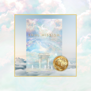 Best Seller Soul Mission Book Lelia Ceausu